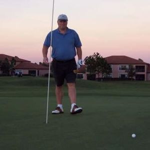 Meet your Posher, Thomas